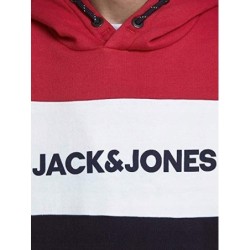 Bluza dziecięca JACK & JONES JUNIOR r.164