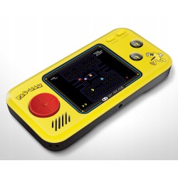 Konsola My Arcade Pocket Player Pac Man 3in1