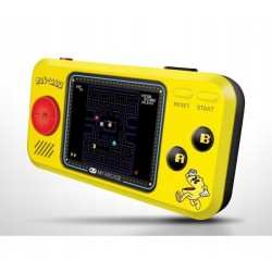 Konsola My Arcade Pocket Player Pac Man 3in1