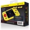 Konsola My Arcade Pocket Player Pac Man 3in1
