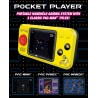 Konsola My Arcade Pocket Player Pac Man 3in1