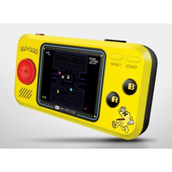 Konsola My Arcade Pocket Player Pac Man 3in1