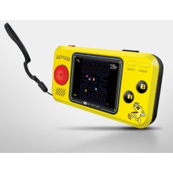 Konsola My Arcade Pocket Player Pac Man 3in1