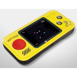 Konsola My Arcade Pocket Player Pac Man 3in1