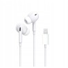 Outlet Przewodowe Słuchawki Douszne do iPhone