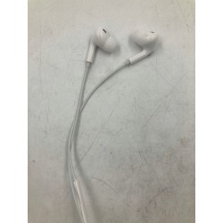 Outlet Przewodowe Słuchawki Douszne do iPhone