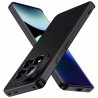 Outlet iVoler Etui do Redmi Note 14 Pro Plus 5G czarne matowe ochrona