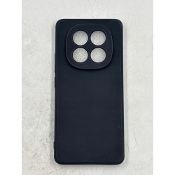 Outlet iVoler Etui do Redmi Note 14 Pro Plus 5G czarne matowe ochrona