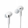 Outlet Przewodowe Słuchawki Douszne do iPhone