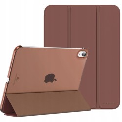 Outlet MoKo etui transparentne brązowe do iPad 11 gen 2025 i 10 gen 10.9