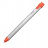 Outlet Logitech Stylus Pen 914-000034 rysik do iPad 2018+ orange white