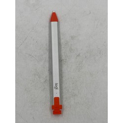 Outlet Logitech Stylus Pen 914-000034 rysik do iPad 2018+ orange white