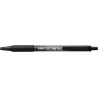 Długopis z przyciskiem BIC Soft Feel 1,0mm M czarny