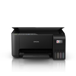 Outlet Epson EcoTank ET-2862 Atramentowa A4 5760 x 1440 DPI Wi-Fi czarna