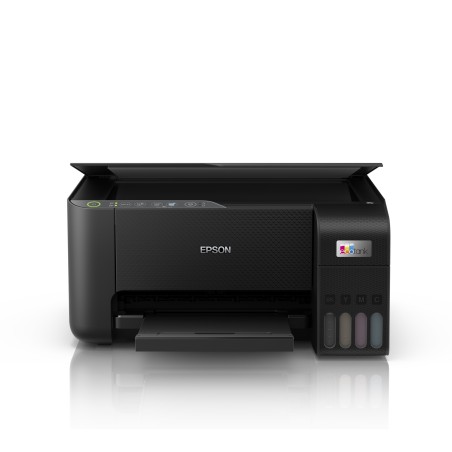 Outlet Epson EcoTank ET-2862 Atramentowa A4 5760 x 1440 DPI Wi-Fi czarna