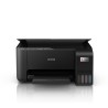 Outlet Epson EcoTank ET-2862 Atramentowa A4 5760 x 1440 DPI Wi-Fi czarna