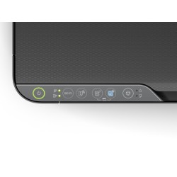 Outlet Epson EcoTank ET-2862 Atramentowa A4 5760 x 1440 DPI Wi-Fi czarna