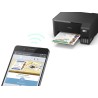 Outlet Epson EcoTank ET-2862 Atramentowa A4 5760 x 1440 DPI Wi-Fi czarna