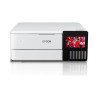 Outlet Epson EcoTank ET-8500 drukarka wielofunkcyjna fotograficzna biała