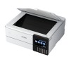 Outlet Epson EcoTank ET-8500 drukarka wielofunkcyjna fotograficzna biała