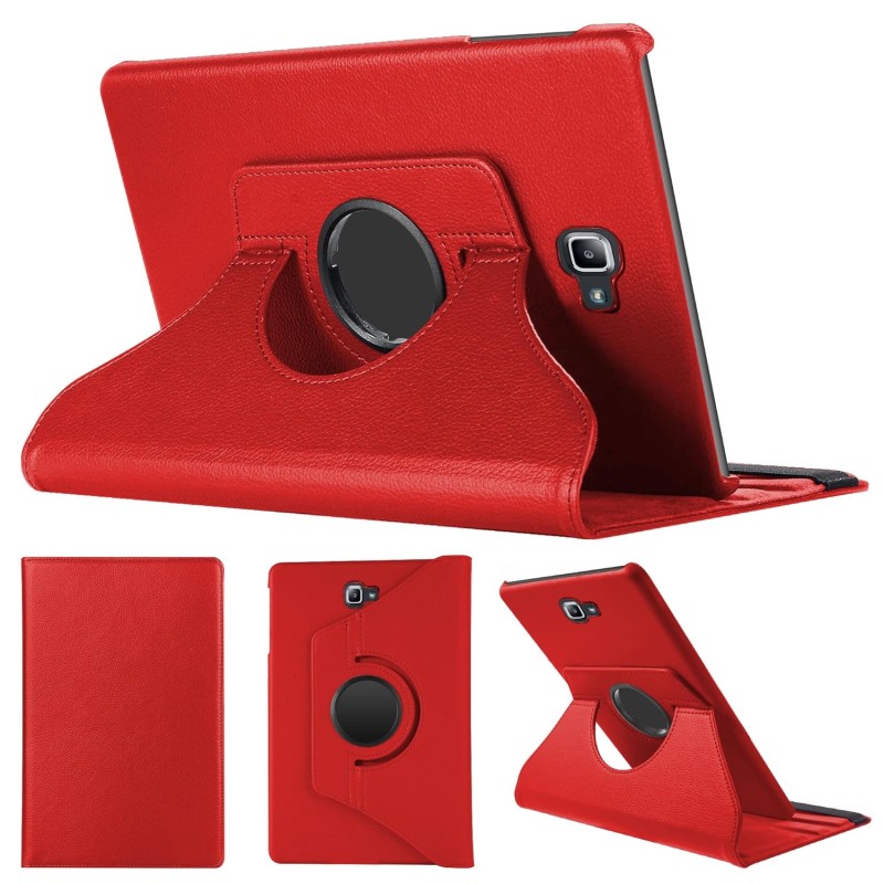 Outlet Etui obrotowe SWEIMEN do Samsung Galaxy Tab A 10.1 2016 T580 T585