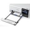 Outlet Epson EcoTank ET-8500 drukarka wielofunkcyjna fotograficzna biała