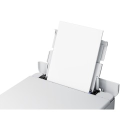 Outlet Epson EcoTank ET-8500 drukarka wielofunkcyjna fotograficzna biała