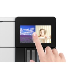 Outlet Epson EcoTank ET-8500 drukarka wielofunkcyjna fotograficzna biała