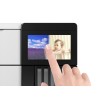 Outlet Epson EcoTank ET-8500 drukarka wielofunkcyjna fotograficzna biała
