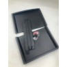 Outlet Helit H6110092 Wiszący Stojak na Dokumenty DIN A4 OPIS