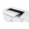 Outlet Drukarka jednofunkcyjna laserowa (mono) HP LaserJet M110w Wi-FI