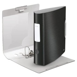 Outlet SEGREGATOR A4/82 LEITZ ACTIVE STYLE CZARNY