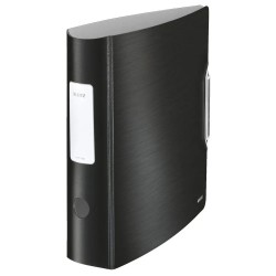 Outlet SEGREGATOR A4/82 LEITZ ACTIVE STYLE CZARNY