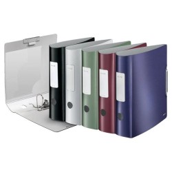 Outlet SEGREGATOR A4/82 LEITZ ACTIVE STYLE CZARNY