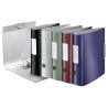 Outlet SEGREGATOR A4/82 LEITZ ACTIVE STYLE CZARNY