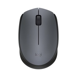 Outlet Myszka bezprzewodowa Logitech M170 sensor optyczny