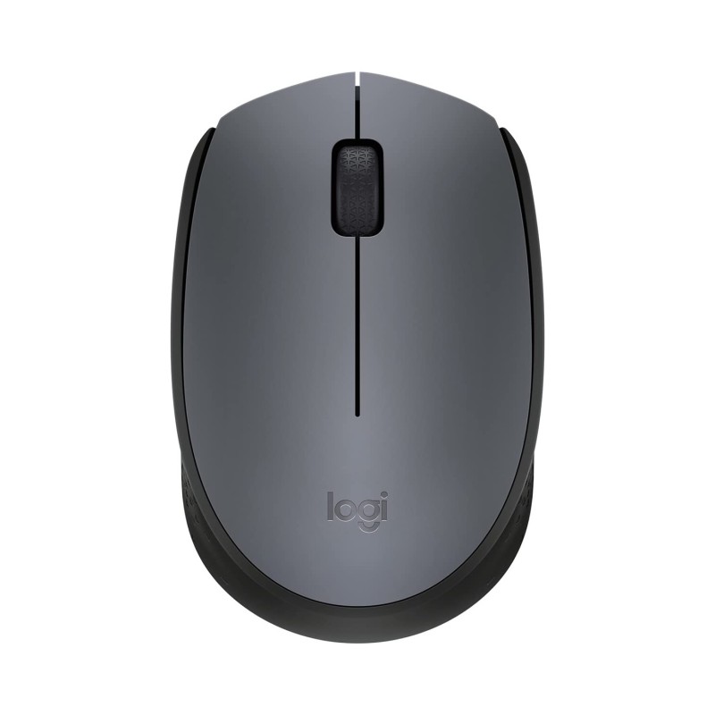 Outlet Myszka bezprzewodowa Logitech M170 sensor optyczny