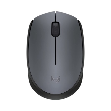 Outlet Myszka bezprzewodowa Logitech M170 sensor optyczny