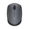 Outlet Myszka bezprzewodowa Logitech M170 sensor optyczny