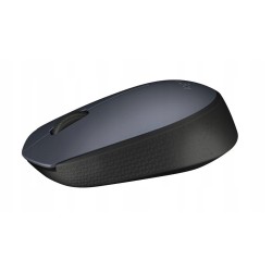 Outlet Myszka bezprzewodowa Logitech M170 sensor optyczny
