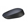 Outlet Myszka bezprzewodowa Logitech M170 sensor optyczny