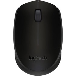 Outlet Myszka bezprzewodowa Logitech M170 sensor optyczny