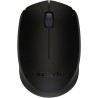 Outlet Myszka bezprzewodowa Logitech M170 sensor optyczny