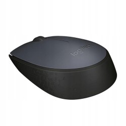 Outlet Myszka bezprzewodowa Logitech M170 sensor optyczny