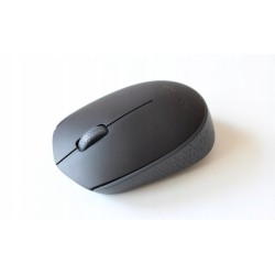 Outlet Myszka bezprzewodowa Logitech M170 sensor optyczny