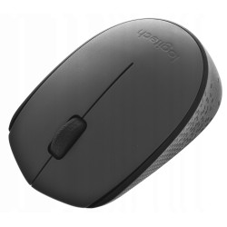 Outlet Myszka bezprzewodowa Logitech M170 sensor optyczny