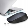 Outlet Myszka bezprzewodowa Logitech M170 sensor optyczny