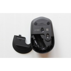 Outlet Myszka bezprzewodowa Logitech M170 sensor optyczny