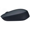 Outlet Myszka bezprzewodowa Logitech M170 sensor optyczny