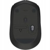 Outlet Myszka bezprzewodowa Logitech M170 sensor optyczny